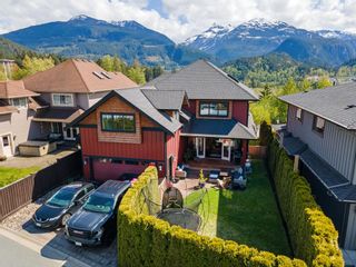 Photo 30: 2951 STRANGWAY Place in Squamish: University Highlands House for sale : MLS®# R2732917