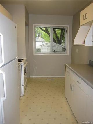 Photo 8: 964 Merriam Boulevard in Winnipeg: East Fort Garry Residential for sale (1J)  : MLS®# 1724604