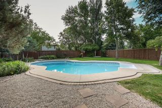 Photo 35: 69 Sammons Crescent in Winnipeg: Charleswood Residential for sale (1G)  : MLS®# 202116723