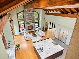 Photo 12: 9036 RIVERSIDE Drive in Whistler: WedgeWoods House for sale in "WEDGEWOODS" : MLS®# R2791711