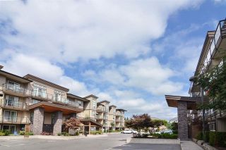 Photo 16: 118 30515 CARDINAL Avenue in Abbotsford: Abbotsford West Condo for sale : MLS®# R2136860