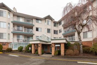 Photo 5: 314 5363 206 Street in Langley: Langley City Condo for sale in "Parkway Two" : MLS®# R2654488