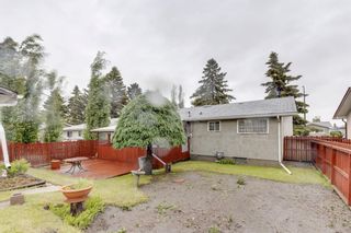 Photo 28: 832 Raynard Crescent SE in Calgary: Albert Park/Radisson Heights Detached for sale : MLS®# A1229059