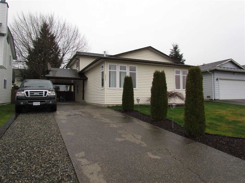 FEATURED LISTING: 26561 28TH Avenue Langley