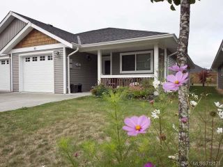 Photo 23: 45 3400 Coniston Cres in CUMBERLAND: CV Cumberland Row/Townhouse for sale (Comox Valley)  : MLS®# 712173