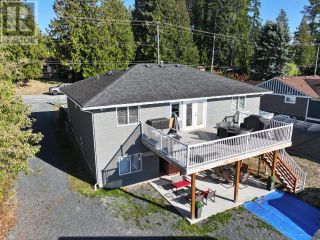 Photo 48: 4743 FERNWOOD AVE in Powell River: House for sale : MLS®# 17610