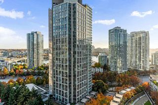 Photo 3: 1904 989 BEATTY STREET in Vancouver: Yaletown Condo for sale (Vancouver West)  : MLS®# R2514238