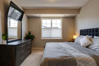Photo 36: 309 Cranford Walk SE in Calgary: Cranston Row/Townhouse for sale : MLS®# A1232741