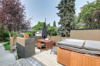 Photo 41: 616 Sifton Boulevard SW in Calgary: Elbow Park Detached for sale : MLS®# A1131076