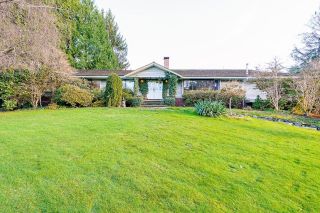 Photo 1: 4788 232 Street in Langley: Salmon River House for sale : MLS®# R2760433