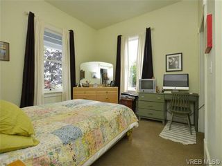 Photo 12: 501/503 Government St in VICTORIA: Vi James Bay House for sale (Victoria)  : MLS®# 740481