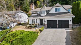 Photo 2: 2956 GLENCOE Place in Abbotsford: Abbotsford East House for sale : MLS®# R2815534