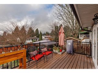 Photo 28: 7915 PLOVER Street in Mission: Mission BC House for sale : MLS®# R2636685