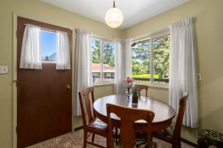 Photo 16: 2556 THE BOULEVARD in Squamish: Garibaldi Highlands House for sale in "Garibaldi Highlands" : MLS®# R2487286