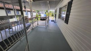 Photo 24: 23 1655 Alberni Hwy in Port Alberni: PA Alberni Valley Manufactured Home for sale : MLS®# 967588