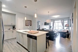 Photo 7: 102 6703 New Brighton Avenue SE in Calgary: New Brighton Apartment for sale : MLS®# A1215599
