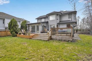 Photo 37: 14446 GLADSTONE Drive in Surrey: Bolivar Heights House for sale in "INVERGARRY PARK" (North Surrey)  : MLS®# R2659088