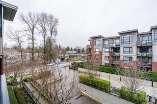 Photo 2: 328 7058 14TH Avenue in Burnaby: Edmonds BE Condo for sale (Burnaby East)  : MLS®# R2847947