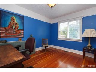 Photo 12: 48 San Jose Ave in VICTORIA: Vi James Bay House for sale (Victoria)  : MLS®# 736531