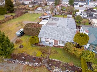 Photo 37: 33543 9TH Avenue in Mission: Mission BC House for sale : MLS®# R2655473