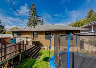 Photo 29: 1208 24 Street NW in Calgary: West Hillhurst Detached for sale : MLS®# A1221519