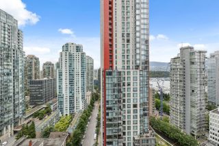 Photo 19: 2306 1189 MELVILLE Street in Vancouver: Coal Harbour Condo for sale (Vancouver West)  : MLS®# R2703992