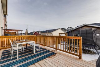 Photo 22: 329 South Point Green SW: Airdrie Detached for sale : MLS®# A2019163