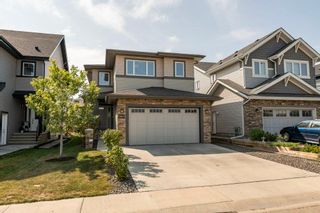 Main Photo: 20615 130 Avenue in Edmonton: Zone 59 House for sale : MLS®# E4273232