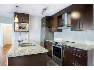 Photo 2: 602 633 ABBOTT STREET in Vancouver: Downtown VW Condo for sale (Vancouver West)  : MLS®# R2599395