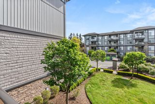 Photo 27: 206 2068 SANDALWOOD Crescent in Abbotsford: Central Abbotsford Condo for sale in "The Sterling" : MLS®# R2877425
