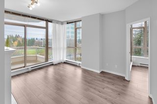 Photo 3: 605 6838 STATION HILL Drive in Burnaby: South Slope Condo for sale in "BELGRAVIA" (Burnaby South)  : MLS®# R2325040
