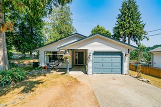 Main Photo: 1814 Richardson Rd in Nanaimo: Na Chase River House for sale : MLS®# 937038
