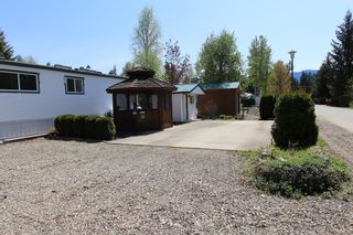 Photo 1: 285 3980 Squilax Anglemont Road in Scotch Creek: North Shuswap Recreational for sale (Shuswap)  : MLS®# 10096773