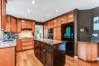 Photo 4: 20535 124A Avenue in Maple Ridge: Northwest Maple Ridge House for sale : MLS®# R2064433