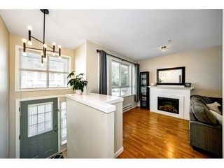 Photo 5: 27 20159 68 Avenue in Langley: Willoughby Heights Townhouse for sale in "Vantage" : MLS®# R2539068