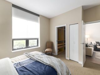 Photo 13: 301 531 BEATTY Street in Vancouver: Downtown VW Condo for sale in "METROLIVING" (Vancouver West)  : MLS®# R2506076