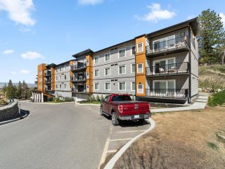 Main Photo: 211 2046 ROBSON PLACE in Kamloops: Sahali Apartment Unit for sale : MLS®# 178463