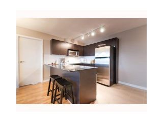 Photo 6: 1404 4178 DAWSON Street in Burnaby: Brentwood Park Condo for sale in "TANDEM" (Burnaby North)  : MLS®# V1117379