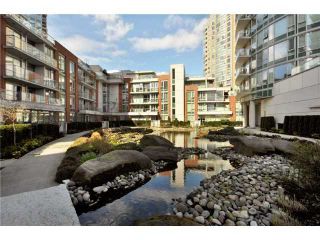 Photo 8: 1209 688 ABBOTT Street in Vancouver: Downtown VW Condo for sale in "FIRENZE II" (Vancouver West)  : MLS®# V895694