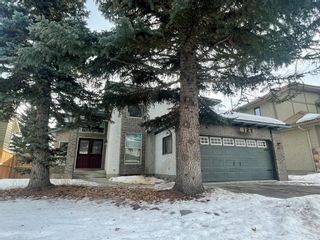 Main Photo: 127 woodfield Road SW in Calgary: Woodbine Detached for sale : MLS®# A2019555