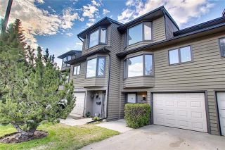 Photo 43: 18 23 GLAMIS Drive SW in Calgary: Glamorgan Row/Townhouse for sale : MLS®# C4293162
