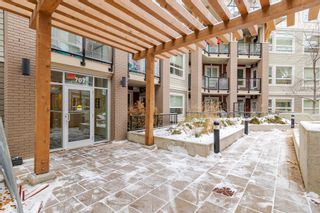 Photo 3: 318 707 4 Street NE in Calgary: Bridgeland/Riverside Apartment for sale : MLS®# A1057443