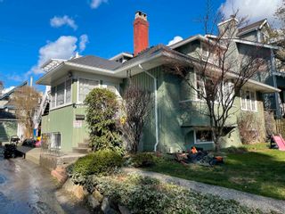 Photo 4: 2565 W 2ND Avenue in Vancouver: Kitsilano House for sale (Vancouver West)  : MLS®# R2759419