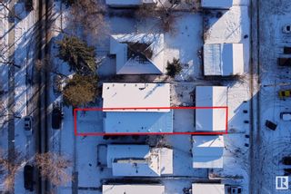 Photo 36: 12926 126 Street NW in Edmonton: Zone 01 House Half Duplex for sale : MLS®# E4372820