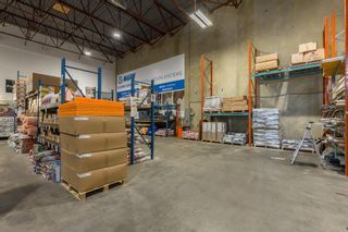 Photo 13: 7 & 8 30799 SIMPSON Road in Abbotsford: Poplar Industrial for sale : MLS®# C8046740