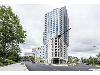 Photo 14: 1005 5470 ORMIDALE Street in Vancouver: Collingwood VE Condo for sale in "Wall Centre Central Park" (Vancouver East)  : MLS®# R2426749
