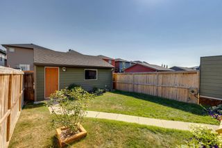 Photo 26: 627 Walden Drive in Calgary: Walden Semi Detached for sale : MLS®# A1251228