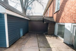 Photo 12: 1306* Leighland Road in Burlington: Brant House (Bungalow) for sale : MLS®# W8198246