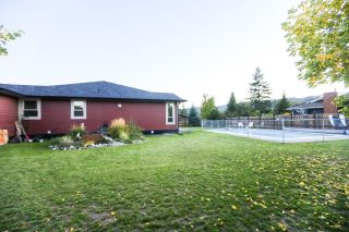 Photo 45: 4697 Spruce Crescent in Barriere: BA House for sale (NE)  : MLS®# 164546