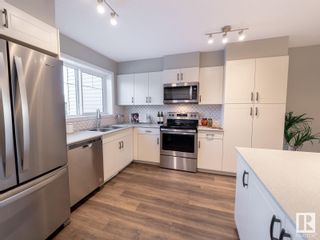 Photo 11: 22627 93 Avenue in Edmonton: Zone 58 Attached Home for sale : MLS®# E4382723